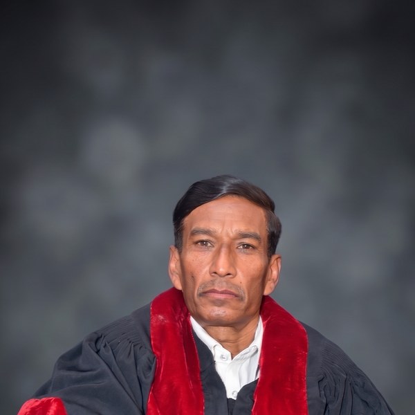 Prof. Saleem Gulzar