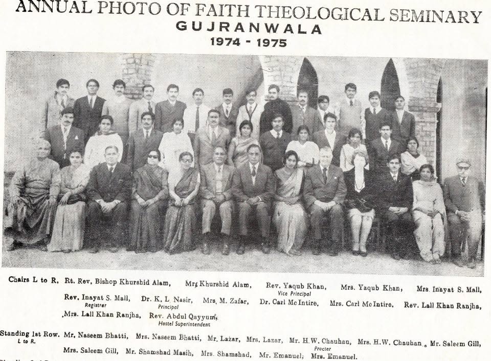 FTS 1974-75